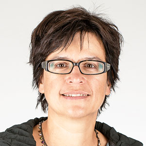 Ulrike Frank