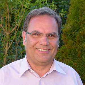 Jörg Stooss